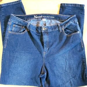 Natural Reflection jeans